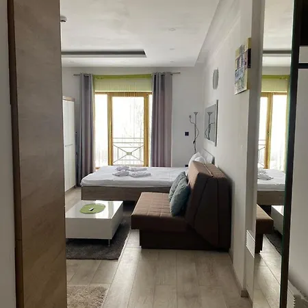 Milmari P03 Apartment *