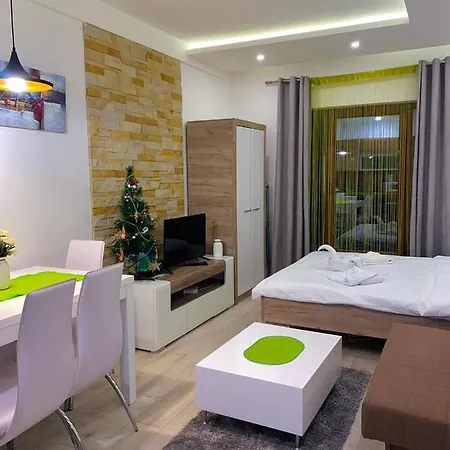 Milmari P03 Lejlighed Kopaonik