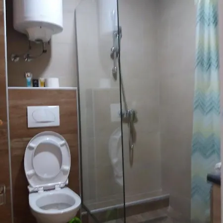 Milmari P03 Lejlighed Kopaonik