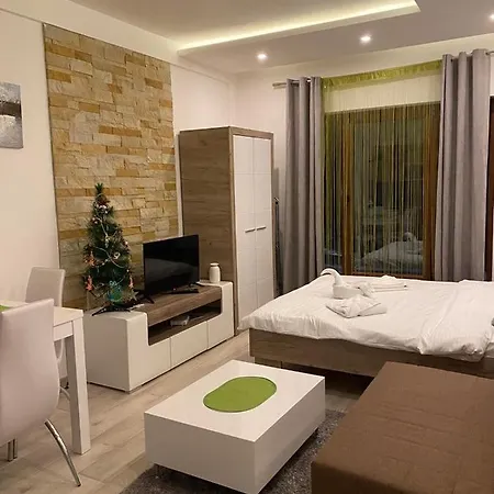 Milmari P03 Apartment