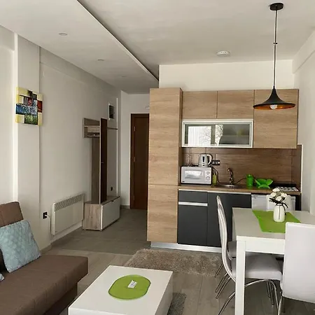 Milmari P03 Lejlighed *