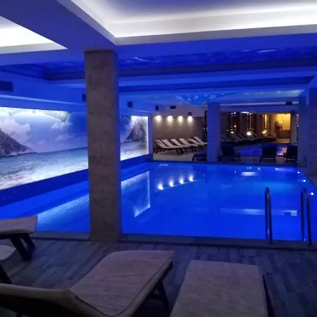 Apartment Milmari P03 Kopaonik